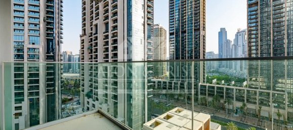 Квартира с 2 спальнями в Даунтаун Дубай (Даунтаун Бурдж Дубай), ОАЭ № 105399 3