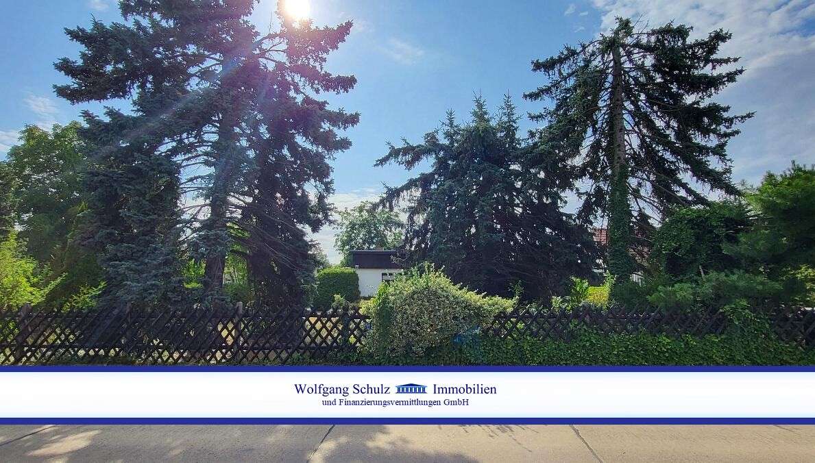  Land in Bohnsdorf, Germany No. 331688