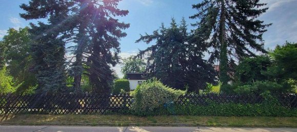  Land in Bohnsdorf, Germany No. 331688 3