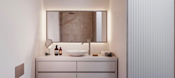 3 rooms Apartment in Altintash, Turkey No. 9708 14