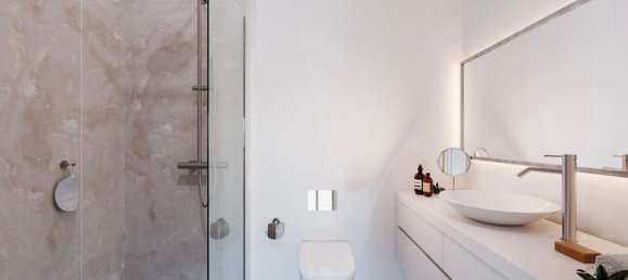 3 rooms Apartment in Altintash, Turkey No. 9708 15