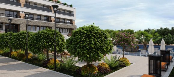 3 rooms Apartment in Altintash, Turkey No. 9708 7