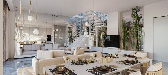 3 rooms Apartment in Altintash, Turkey No. 9708 16