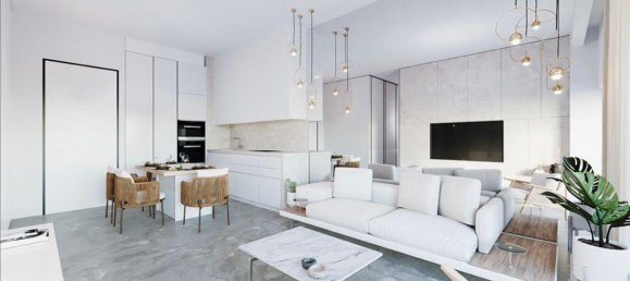 3 rooms Apartment in Altintash, Turkey No. 9708 10