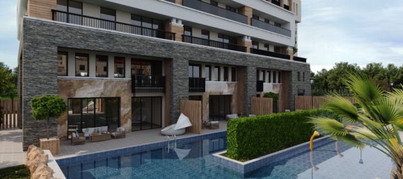 3 rooms Apartment in Altintash, Turkey No. 9708 5