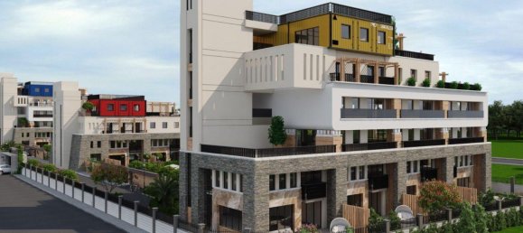 3 rooms Apartment in Altintash, Turkey No. 9708 2