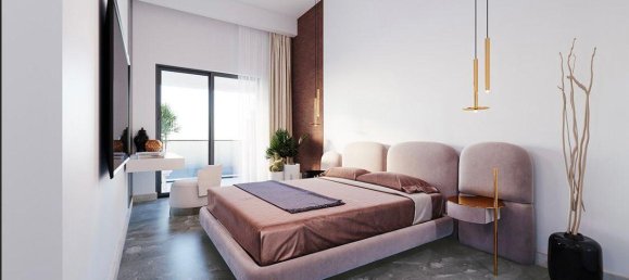 3 rooms Apartment in Altintash, Turkey No. 9708 12