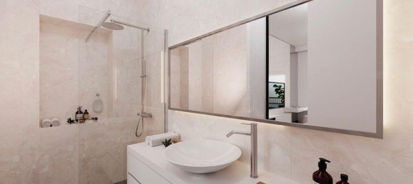 3 rooms Apartment in Altintash, Turkey No. 9708 21