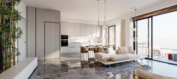 3 rooms Apartment in Altintash, Turkey No. 9708 17