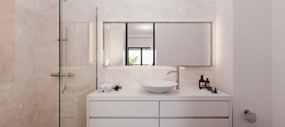 3 rooms Apartment in Altintash, Turkey No. 9708 20