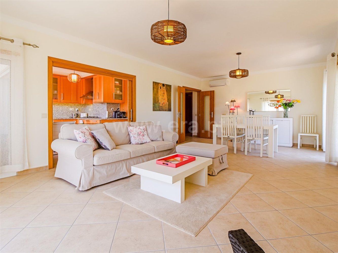 3 غرف نوم شقة في Tavira, Portugal رقم 334826