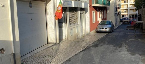42m² Garage in Vila Franca de Xira, Portugal No. 189870 5