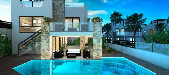 3 bedrooms Villa in Rojales, Spain No. 32522 3