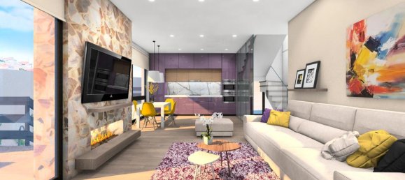 3 bedrooms Villa in Rojales, Spain No. 32522 7