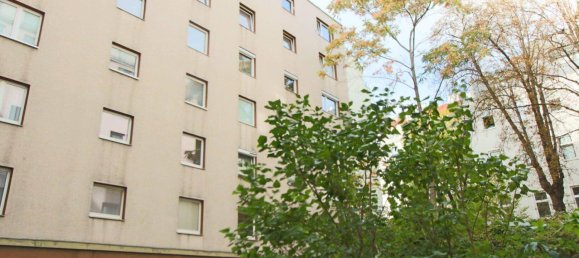 2 rooms Apartment in Josefstadt, Austria No. 192177 10