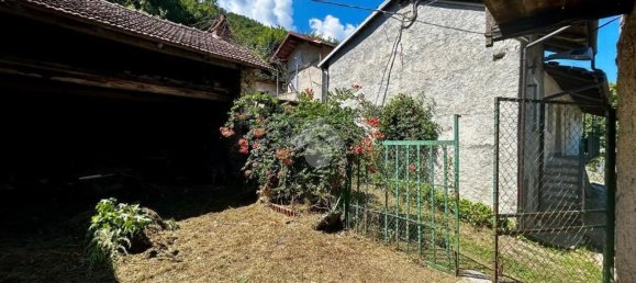 2 rooms House in Villar Focchiardo, Italy No. 271245 2