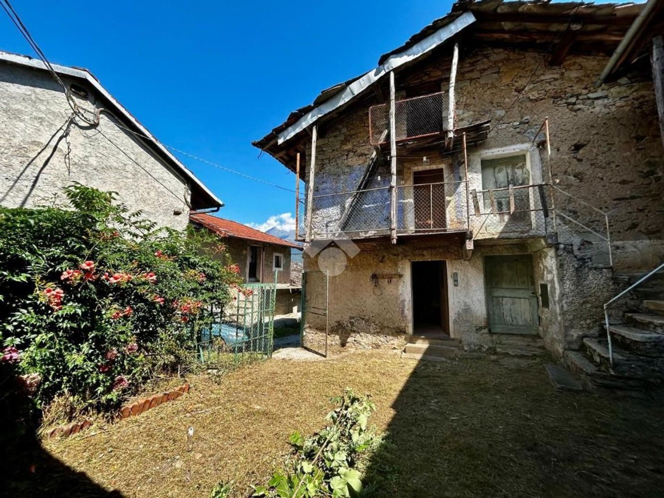 2 rooms House in Villar Focchiardo, Italy No. 271245