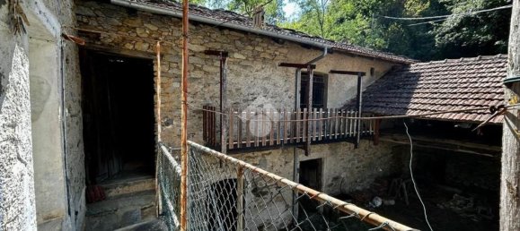 2 rooms House in Villar Focchiardo, Italy No. 271245 11