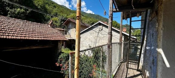 2 rooms House in Villar Focchiardo, Italy No. 271245 10