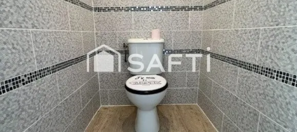 2 bedrooms House in Uxegney, France No. 352412 8