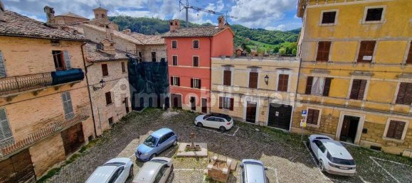 5 rooms Building in Sant'Angelo in Vado, Italy No. 65788 29