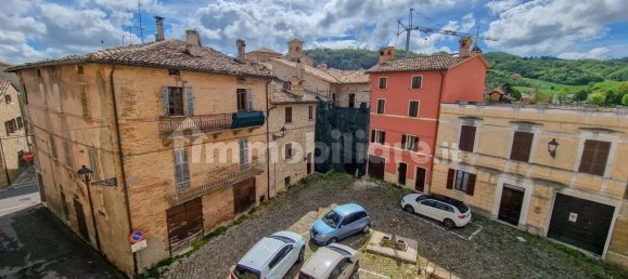 5 rooms Building in Sant'Angelo in Vado, Italy No. 65788 30