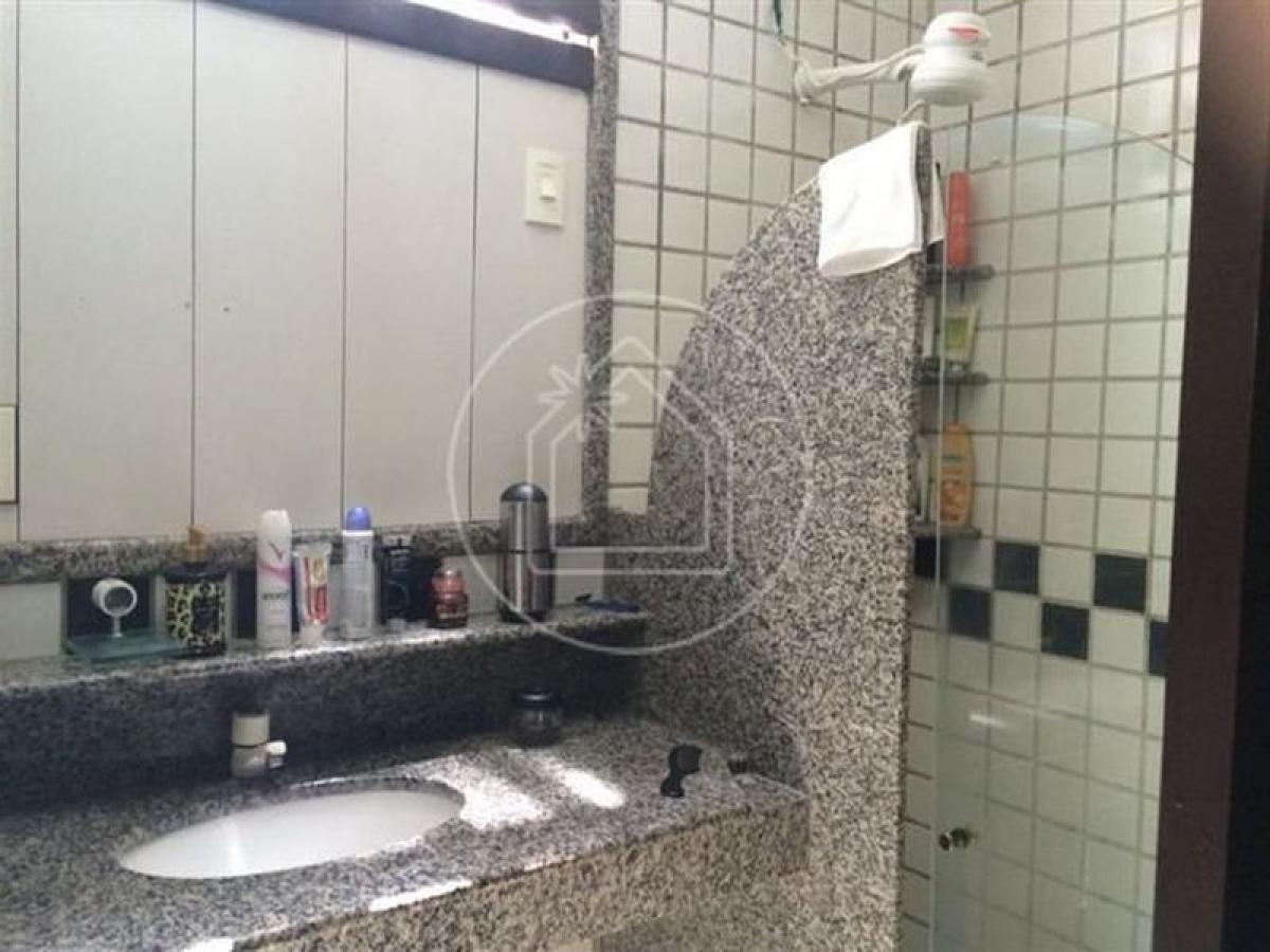 3 bedrooms House in Natal, Brazil No. 554424