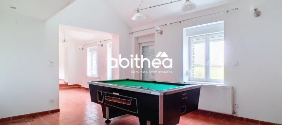 4 غرف نوم منزل في Marcoing, France رقم 38559 4