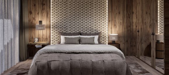 3 rooms Apartment in Ponte di Legno, Italy No. 282384 7