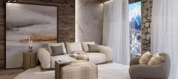 3 rooms Apartment in Ponte di Legno, Italy No. 282384 5