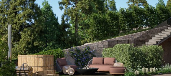 3 rooms Apartment in Ponte di Legno, Italy No. 282384 2