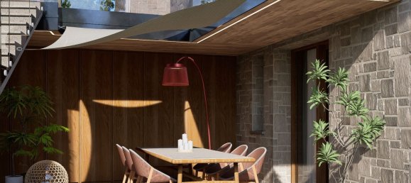 3 rooms Apartment in Ponte di Legno, Italy No. 282384 3