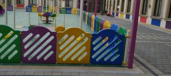 2 Schlafzimmer Wohnung in Chataj, Azerbaijan, Nr. 1870 11