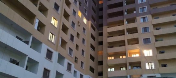 2 Schlafzimmer Wohnung in Chataj, Azerbaijan, Nr. 1870 16