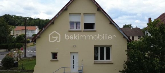 2 bedrooms House in Ardennes, France No. 300534 2