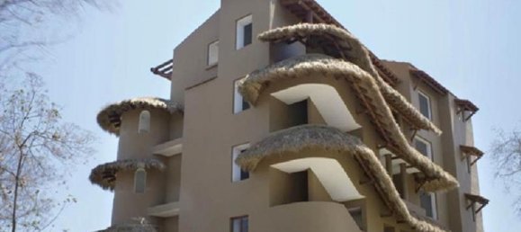 2 bedrooms Apartment in Guerrero, Mexico No. 155973 2