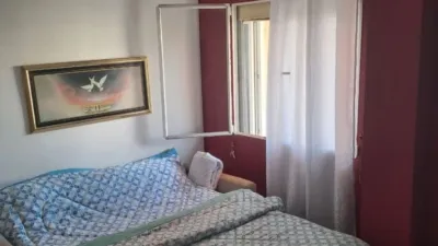 Квартира с 3 спальнями в Пальма-де-Майорка, Испания № 172134