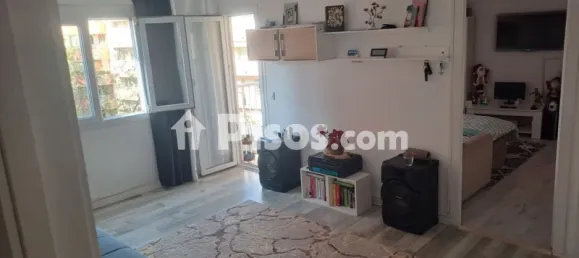 Квартира с 3 спальнями в Пальма-де-Майорка, Испания № 172134 3