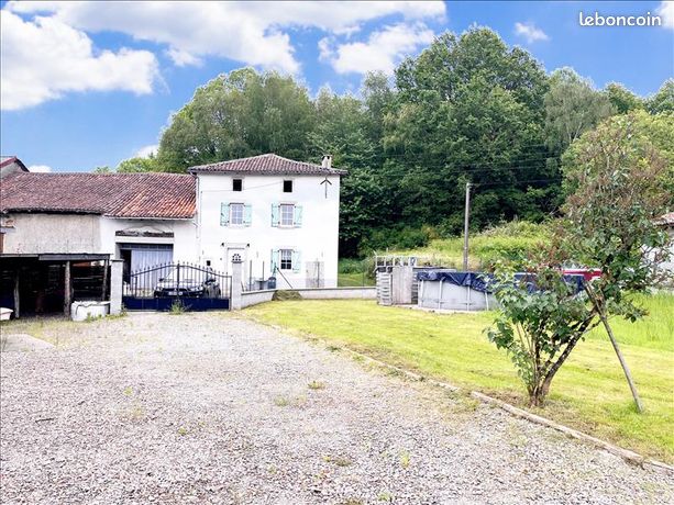 Casa T4 em Cussac, France N.º 311178