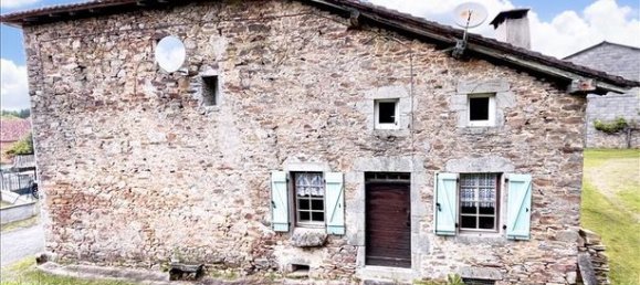 Casa T4 em Cussac, France N.º 311178 7