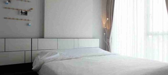 شقة 1 غرف نوم  في Bangkok, Thailand رقم 22500 3