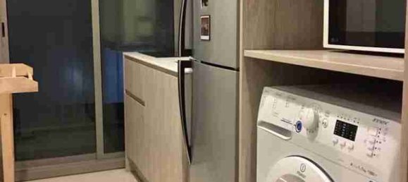 شقة 1 غرف نوم  في Bangkok, Thailand رقم 22500 5