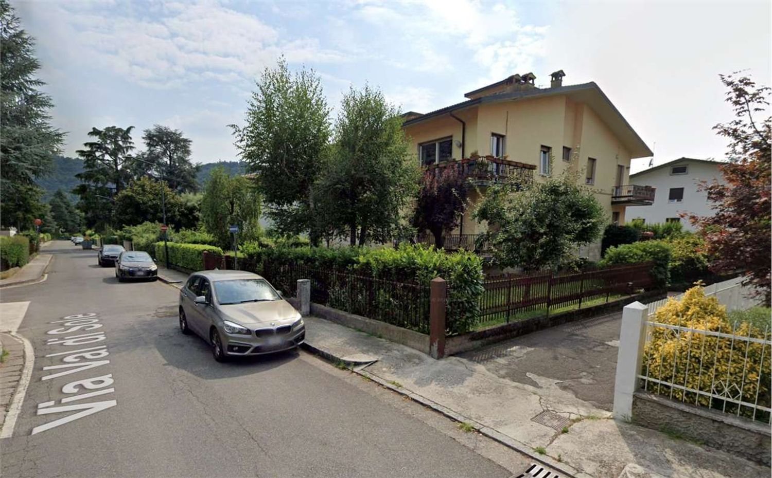 3-Zimmer Wohnung in Brescia, Italy, Nr. 335593