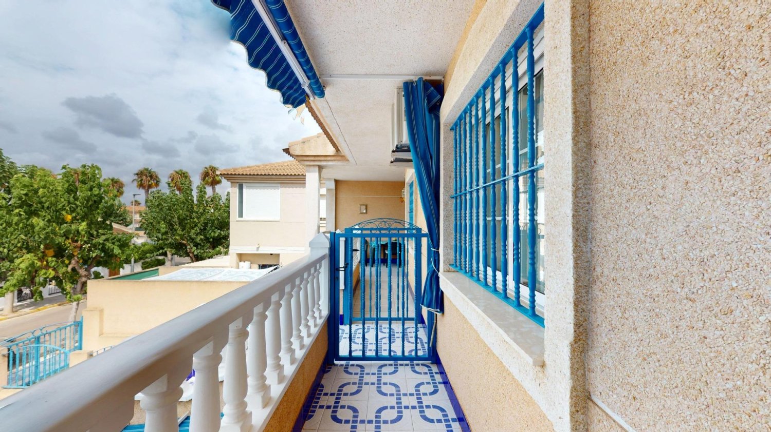 2 Schlafzimmer Wohnung in Los Alcazares, Spain, Nr. 188742