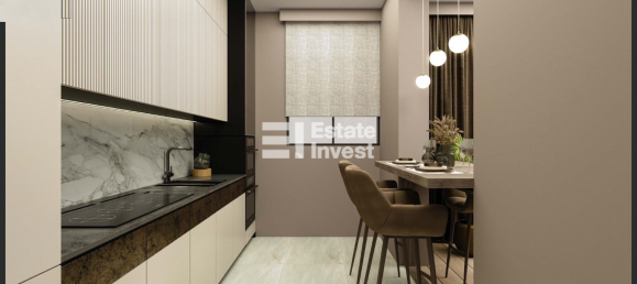 Wohnung 3+1 in Istanbul, Turkey, Nr. 26076 9