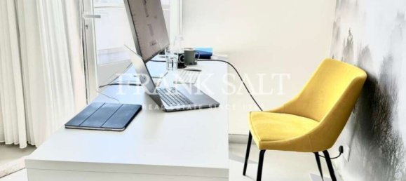 3 bedrooms Penthouse in Mosta, Malta No. 4751 11