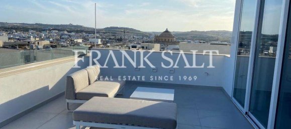 3 bedrooms Penthouse in Mosta, Malta No. 4751 4
