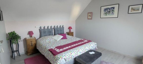 3 Schlafzimmer Haus in Penestin, France, Nr. 267964 14