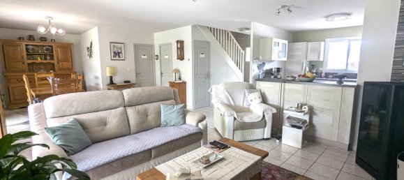 3 Schlafzimmer Haus in Penestin, France, Nr. 267964 6