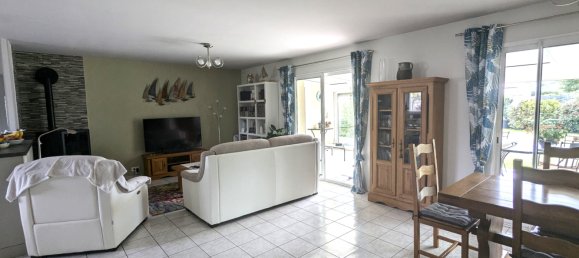3 Schlafzimmer Haus in Penestin, France, Nr. 267964 8
